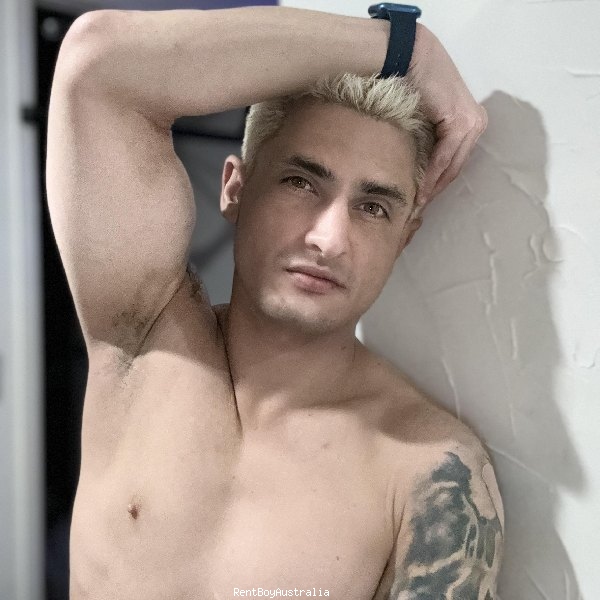 Aaron.1 Gay Escort Sydney 0403337609 BoyExpress.com