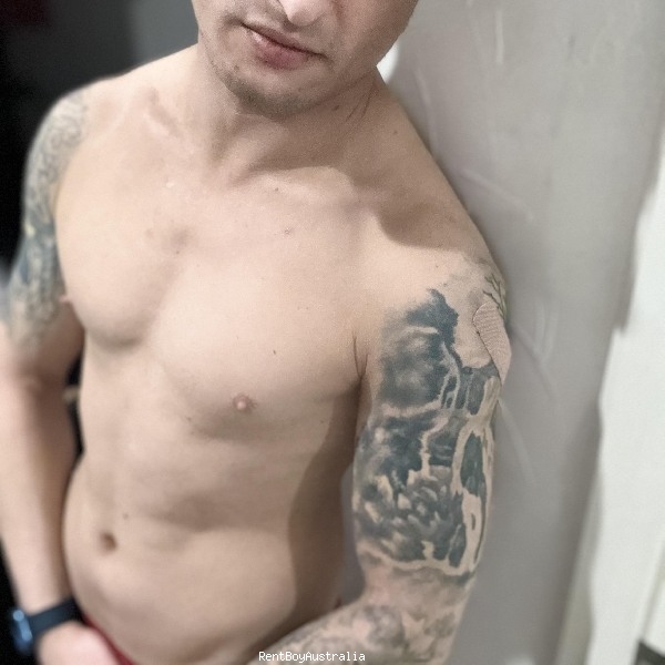 Aaron.1 Gay Escort Sydney 0403337609 BoyExpress.com