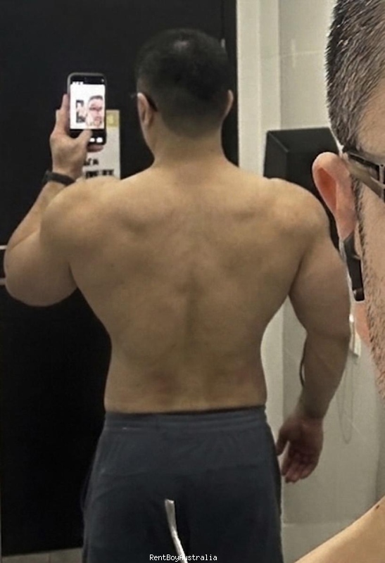AsianFittGeek Gay Escort Sydney 61416213312 BoyExpress.com