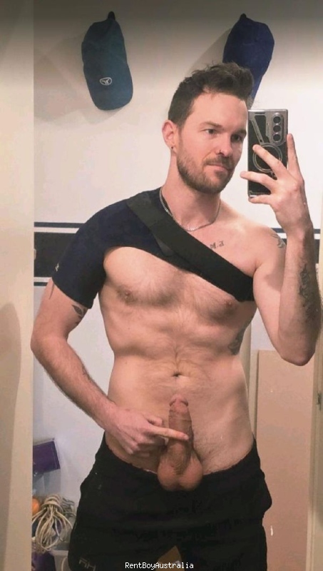 ColeBishop Gay Escort Melbourne 0435150769 BoyExpress.com