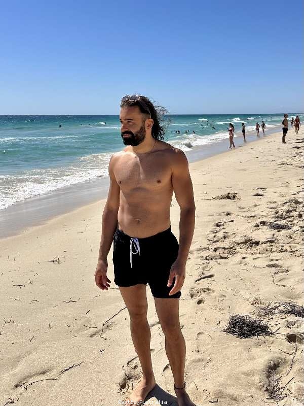 HotBrazilian Gay Escort Perth 0452188031 BoyExpress.com