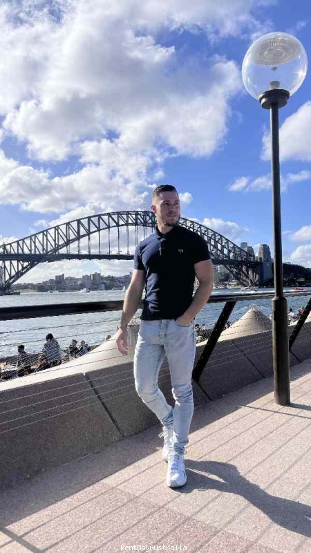 Julienvf Gay Escort Sydney 0432607617 BoyExpress.com