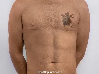 Scott Gay Escort Sydney 0411144538 BoyExpress.com